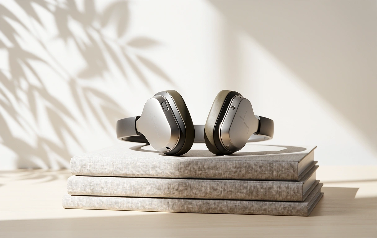 Higiene auditiva y tecnología