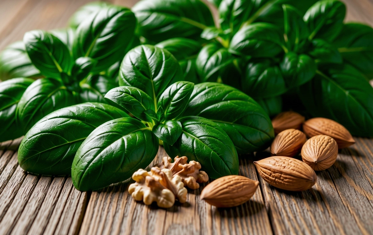 Alimentos beneficiosos para la audición