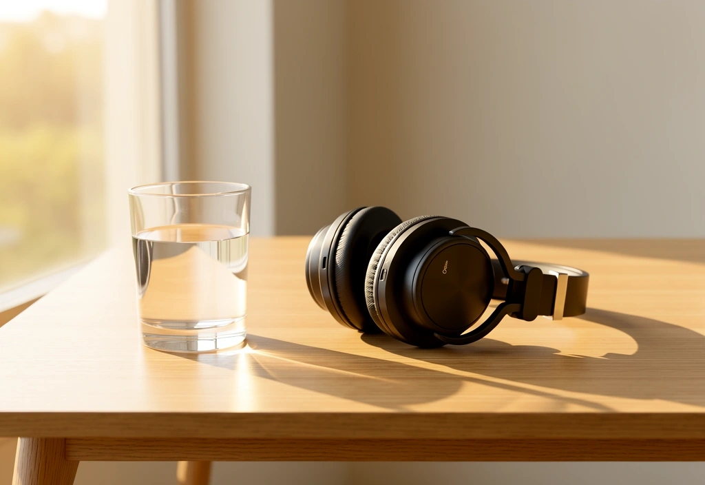 Equipo de escucha consciente