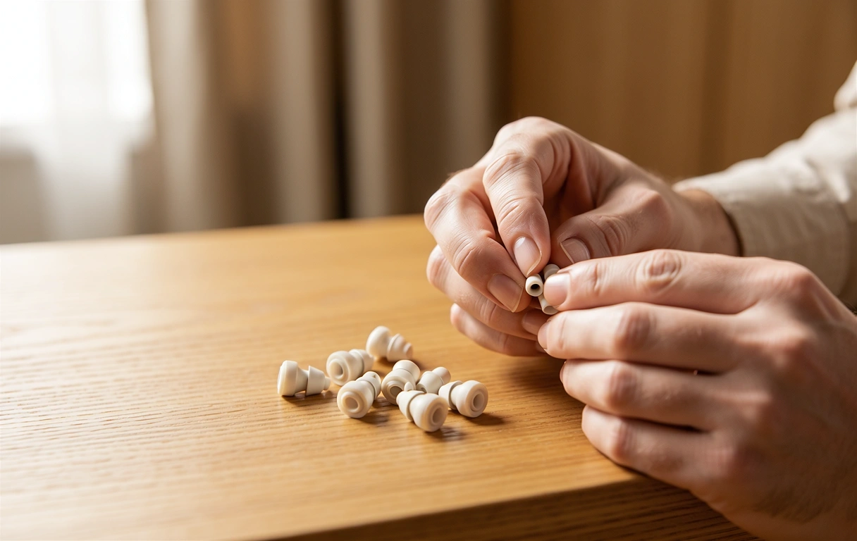 Investigación de Hábitos